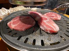 -韩象烤肉·韩国料理(市南麦凯乐旗舰店)