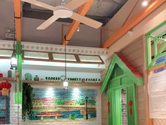 大堂-新加坡高记KOO KEE Restaurant(盈科店)