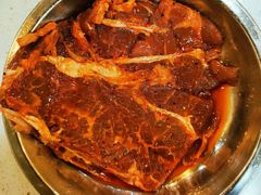 火锅牛排-电台巷火锅(科华总店)