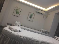 -莱恩·乐活概念专业皮肤管理连锁