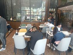 大堂-开口笑·精选水饺