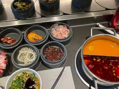 -壹小馆.皇城老妈(成都太古里店)