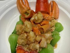 -万龙洲海鲜(南新仓店)