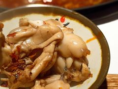 -老天桥蛙炉火锅(姑苏总店)