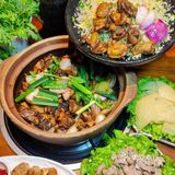 广东小伙伴认证，这鸡煲太正宗了！
