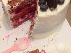 -艾加柒克蛋糕茶歇甜品台(春熙路店)