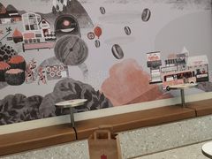 -Tims天好咖啡(河西万象城店)
