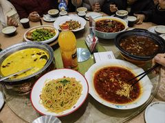 -李氏传家菜(兴城路店)