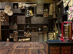 -阿姨家厨(香格里拉大酒店)