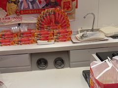 -味多美蛋糕(苏州街地铁店)