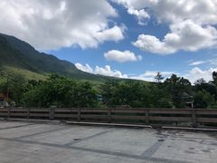 -汕尾莲花山温泉度假村