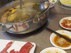-官塘陈记鱼生·潮汕砂锅粥·牛肉火锅(潮枫路总店)