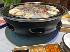 -正宗齐齐哈尔烤肉·齐牛哥鲜切炭火烤肉(杭州总店)