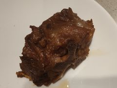 -蝎王府羊蝎子(虎坊桥总店)