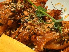 -BE BRIGHT KITCHEN(正佳广场店)