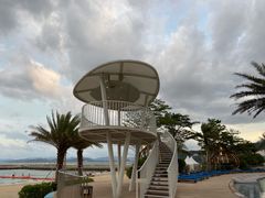 -深圳大梅沙京基洲际度假酒店