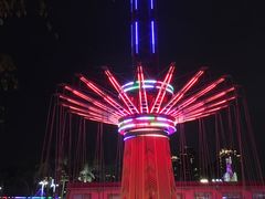 -汕头星城湾欢乐世界