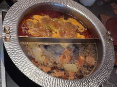 -牛YO寿喜烧和牛火锅自助(三台子万象汇店)