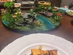 -上地宴·中关村的会客厅(清河高铁站店)
