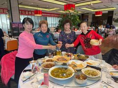 -眉州东坡(北苑华贸店)