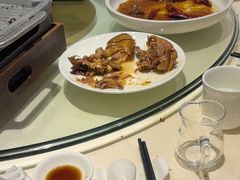 -老爷庙风味美食府(魏都大道店)