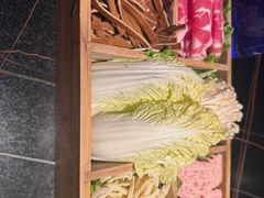 -额尔敦传统涮(公园西路店)