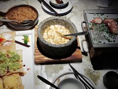 -绿茶餐厅(乐峰广场店)