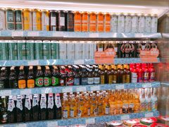 -果蔬好生活超市(乐堤港店)