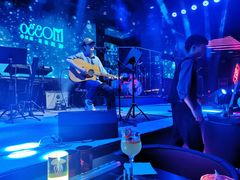 -MOSSO音乐酒吧·live house(南京旗舰店)