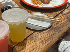 -北丐先生·野馄饨烧烤(雨花万象店)