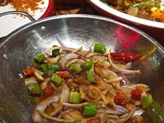 -百年神厨·地道川菜(清江西路店)