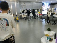 -万达广场(齐齐哈尔建华店)