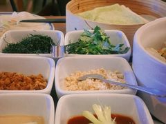鼓浪屿林家薄饼-林四喜·闽南传家菜(鼓浪屿店)