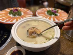 -醉美东江·三文鱼·烧鸡公