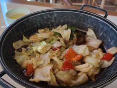 -风味小馆(天目湖宾馆店)