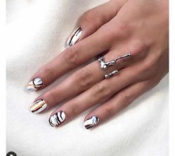 -LILY NAILS美甲美睫