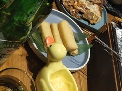 -那些年记忆烧烤