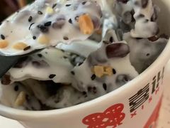 -喜识·冰糖葫芦·炒酸奶(保定钟楼店)