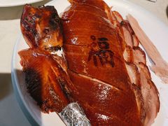 文房烤鸭-局气烤鸭·北京菜(德云社店)