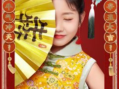-海马体照相馆(北京朝阳大悦城店)