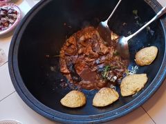 -江湖水乡铁锅炖魚(周庄嘉园店)