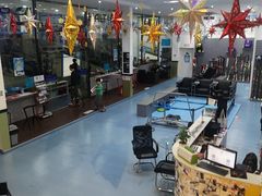 -零度滑雪室内训练中心(莘庄店)