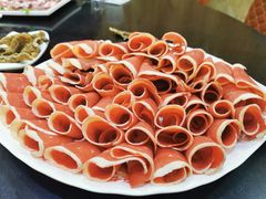 -草原饭店火锅