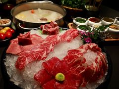 -官也街澳门火锅(新源里店)
