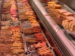 -老谢野馄饨(延安路店)
