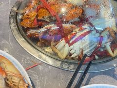 -争先鲜·蒸汽海鲜自助·鲜切牛肉