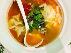 -苏梦江南·淮扬菜(夫子庙店·全天营业中)