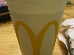 -麦当劳(无锡滨湖万达店)