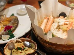 松叶蟹-老村旧煲(江宁金鹰店)