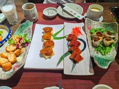 -青叶日本料理(北辰店)